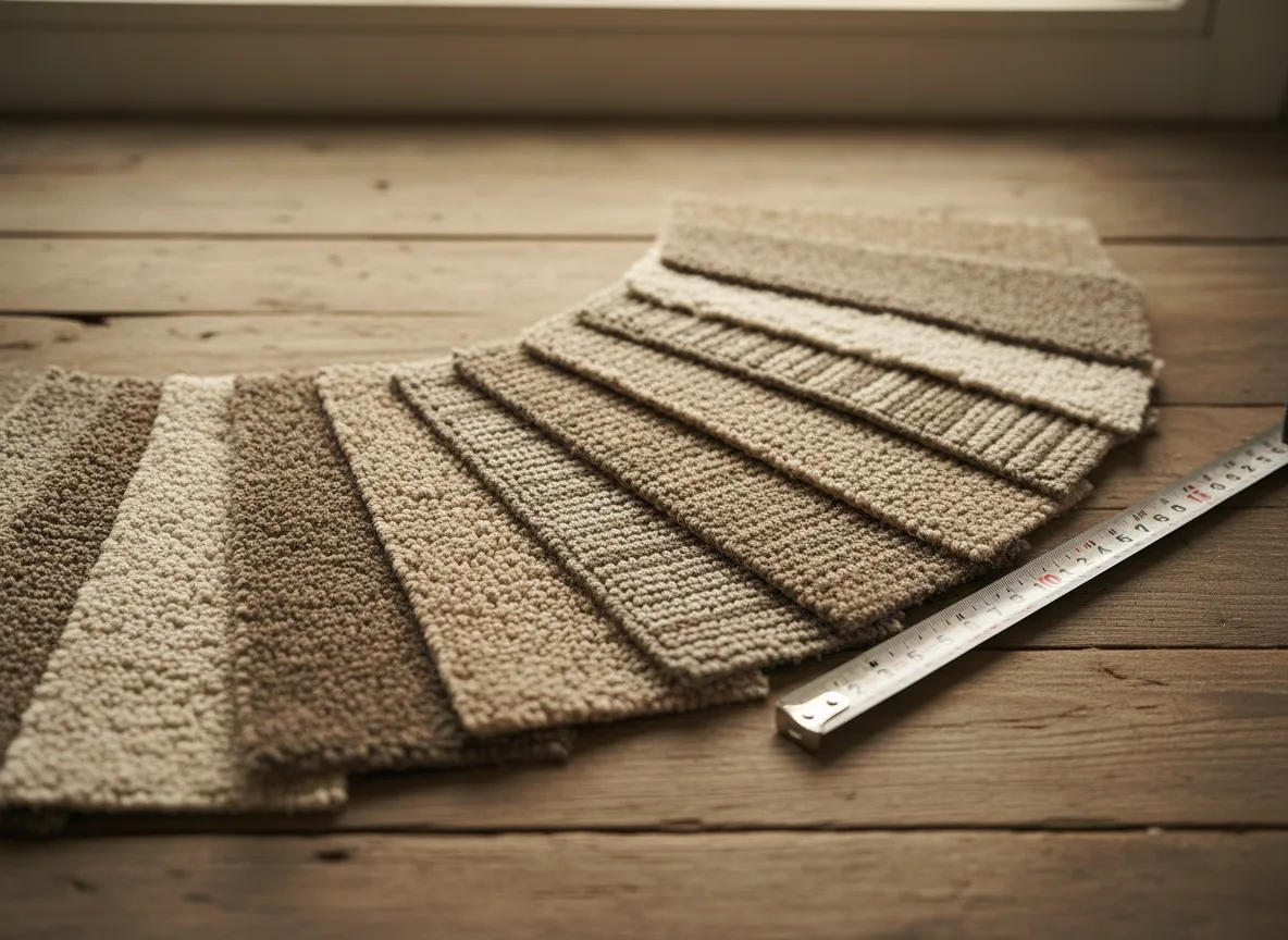 Carpet Installation Gillett, TX FAQs